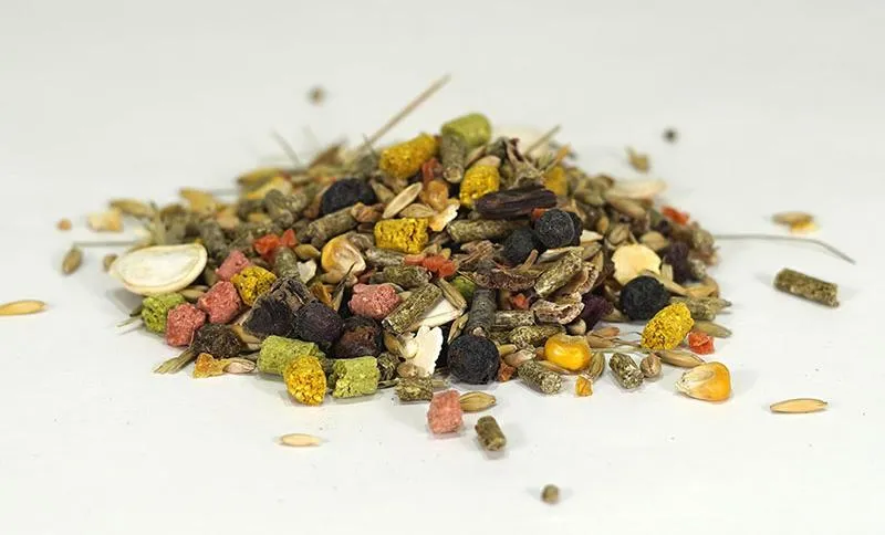 Little King корм для морских свинок