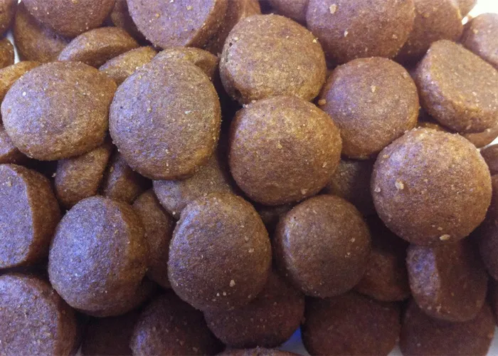 ZooRing Adult Dog Original Formula (Телятина, рис)