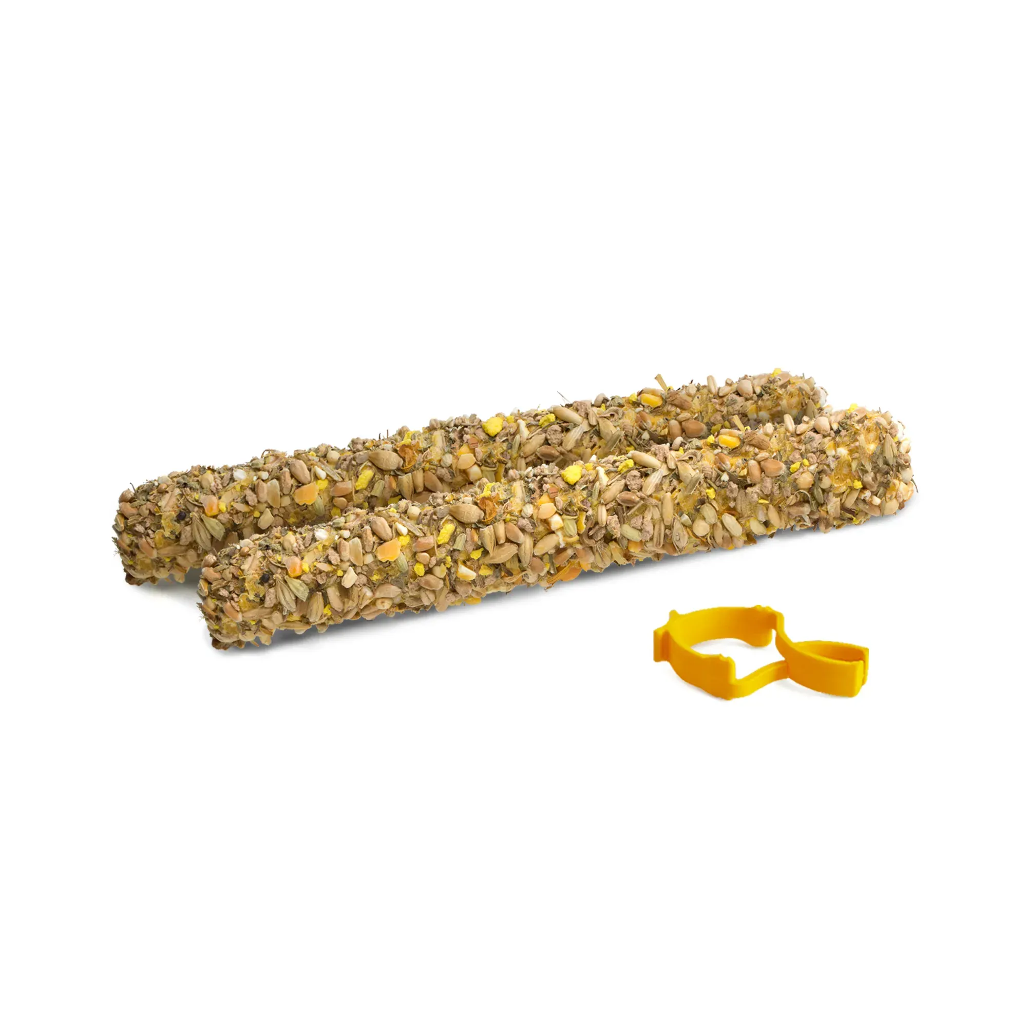 Little One Палочки для грызунов с травами и цветами 2х55 г