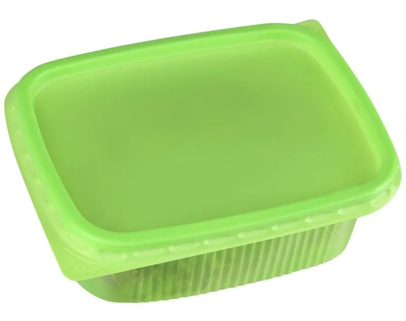 Трава для кошек Альпийские луга "7 трав" в контейнере