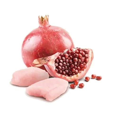 Консервы Farmina N&D Prime Kitten (Курица, гранат)