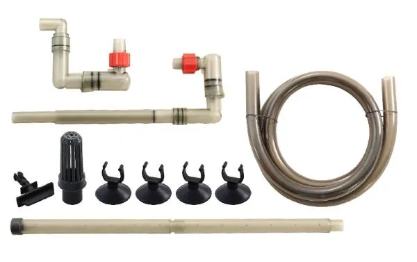 Laguna Фильтр внешний с УФ-стерилизатором