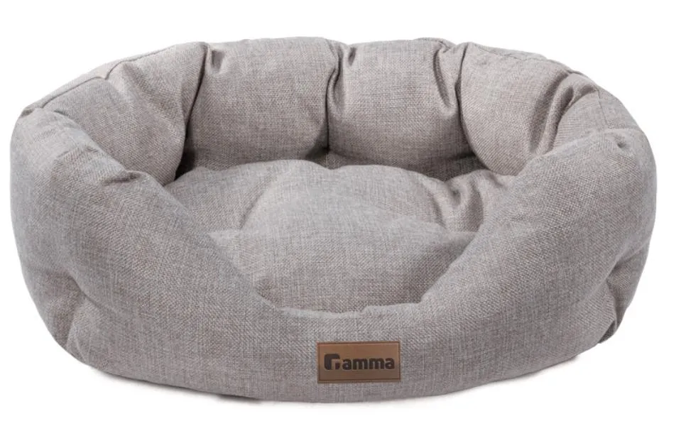 Гамма Лежанка овальная "Кижи"