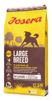 Josera Large Breed Adult, 12,5 кг