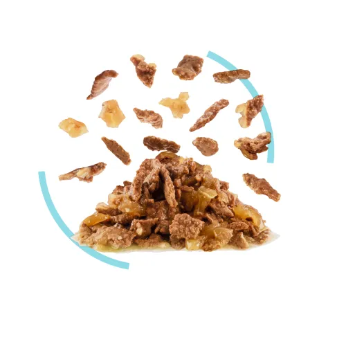 Royal Canin Sensory Feel (желе)