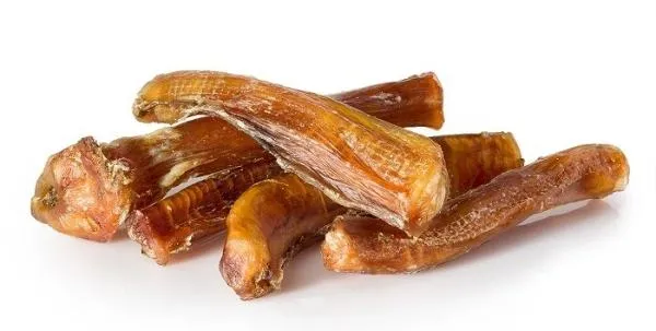 Йо! Бычий корень