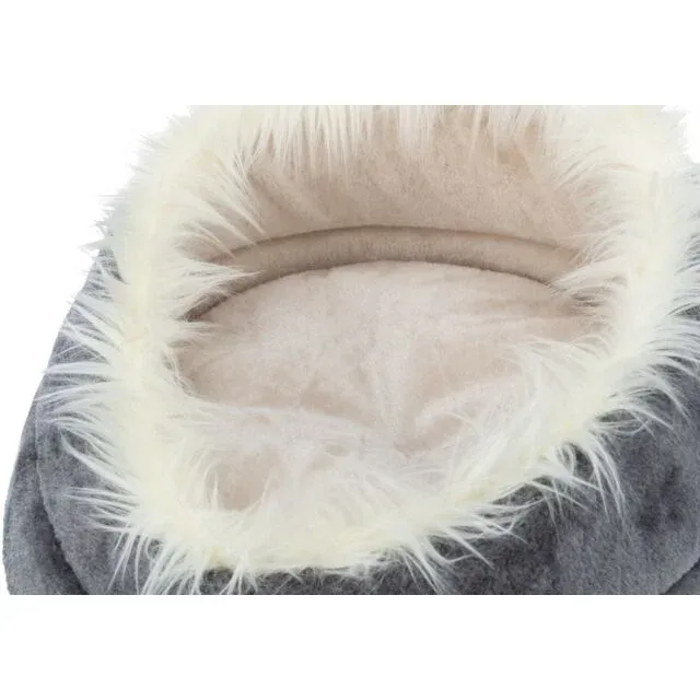 Trixie Лежак для животных Minou, 47х26 см