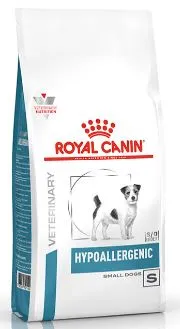 Royal Canin Hypoallergenic Small Dog