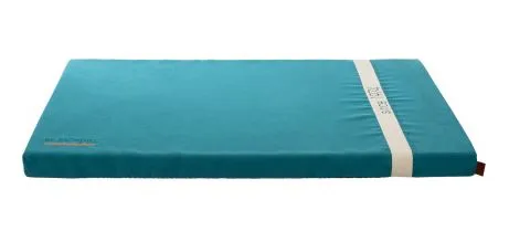 Trixie Лежак "Be Nordic", для собак, морская волна