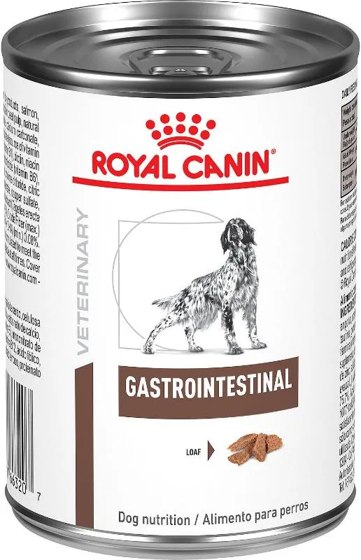 Royal Canin Gastrointestinal Dog (паштет)