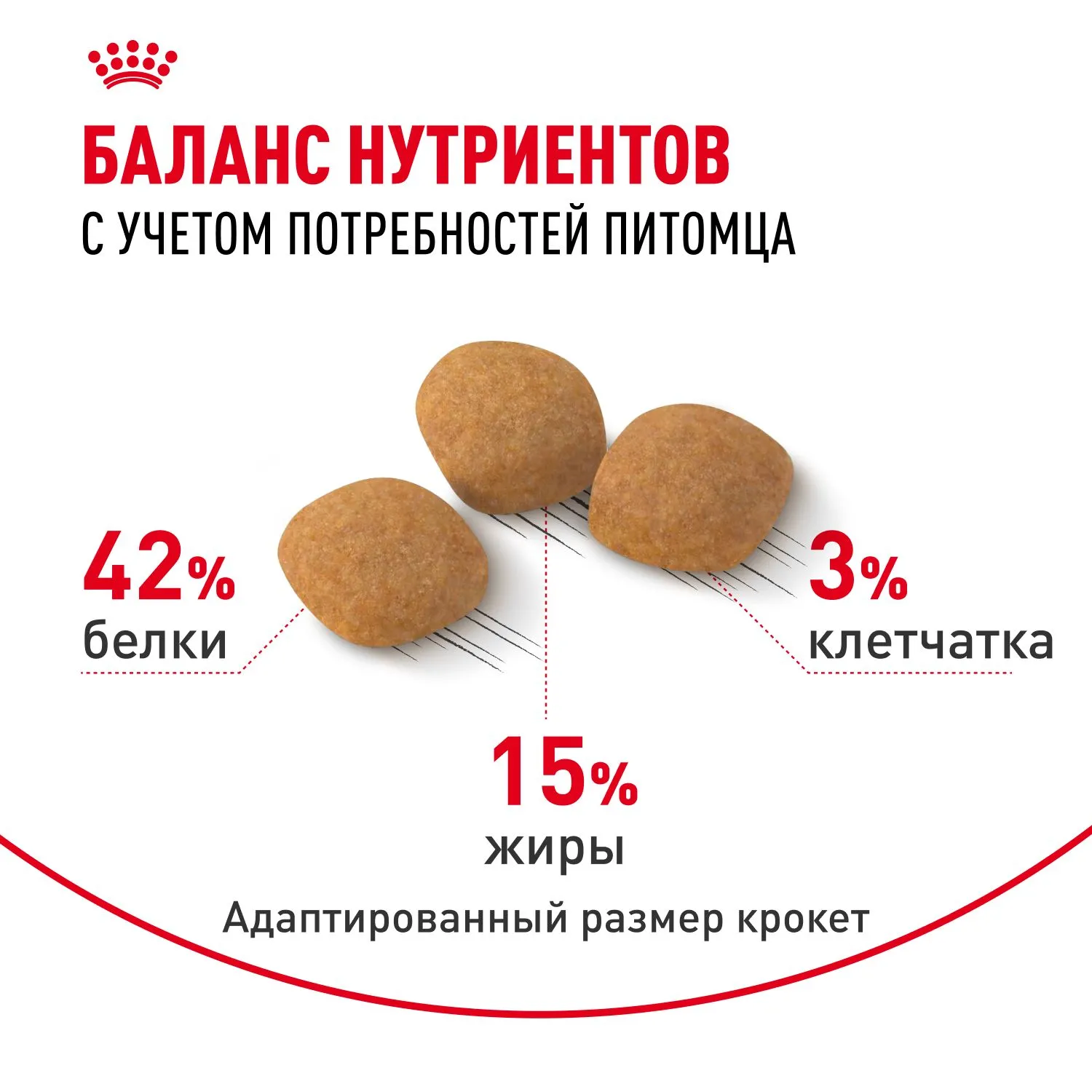 Корм Royal Canin Protein Exigent для кошек