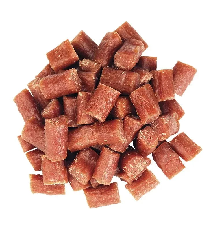 Деревенские Лакомства (Дольки крольчатины нежные)