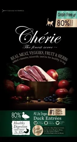 Cherie Healthy Digestion (Утка)