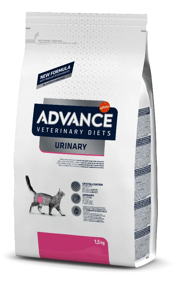 Advance VetDiets Cat Urinary