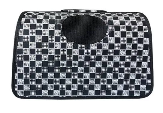 For Friends Сумка-переноска Chess