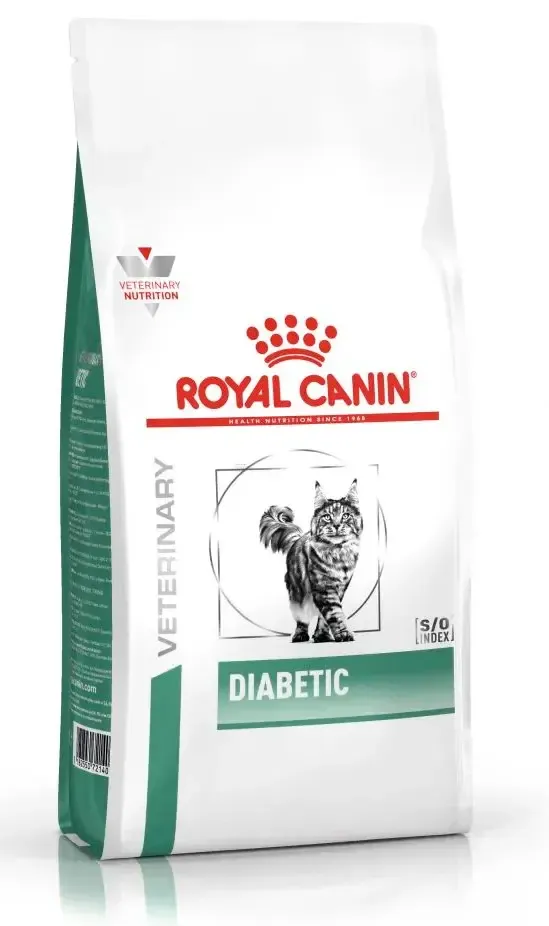 Royal Canin Diabetic Cat