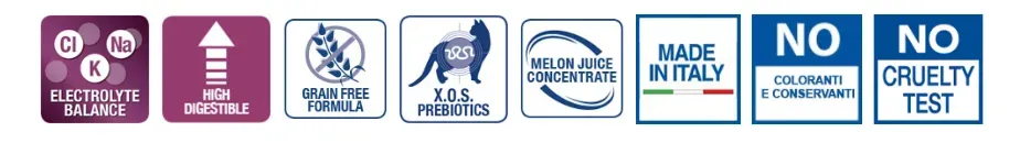 Monge VetSolution Gastrointestinal Cat ветеринарный корм для кошек