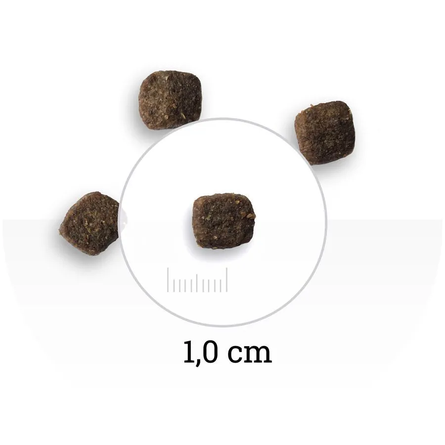 Bon Appetit Sterilized Adult Cat (Курица, лосось, рис)