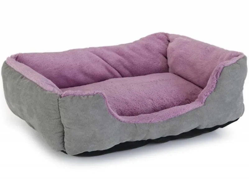 Beeztees Лежанка Baboo, 48х37х18 см