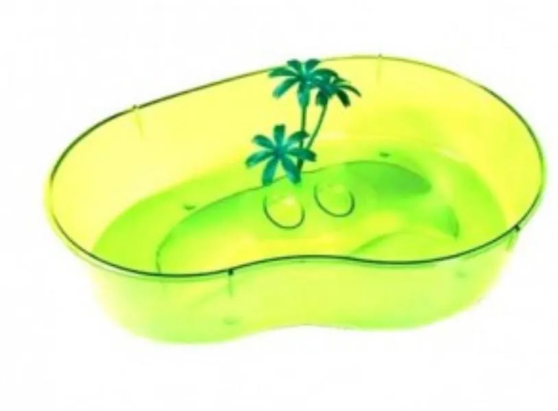 Георпласт Террариум для черепах CAPRI