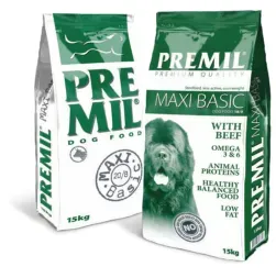 Premil Maxi Basic