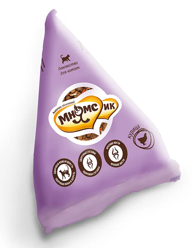 МнямсИК для котят 20 г