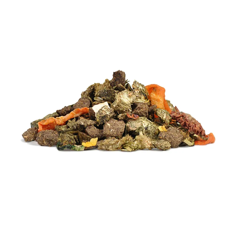 Little One Зеленая долина для кроликов 750 г