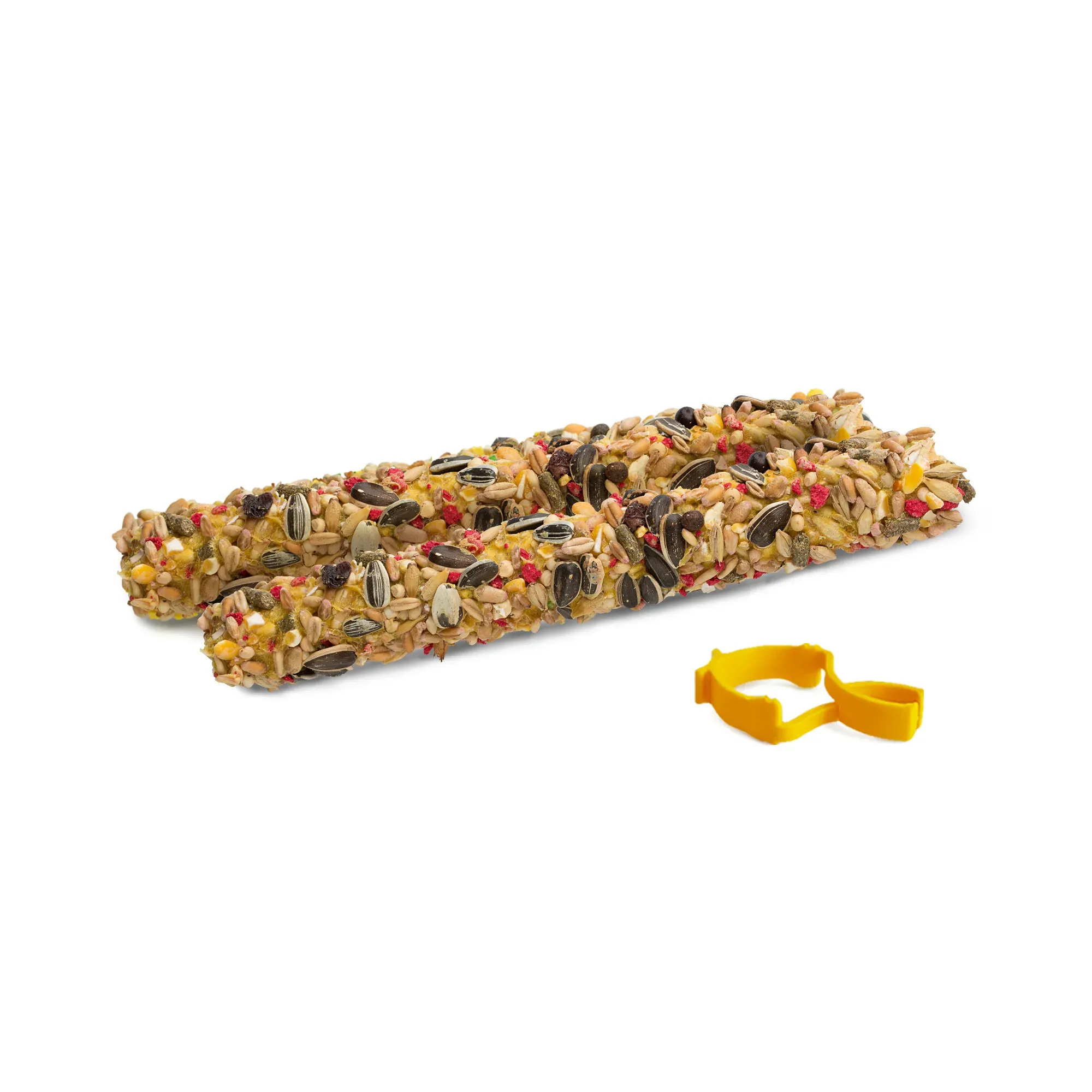 Little One Палочки для грызунов с ягодами 2х60 г