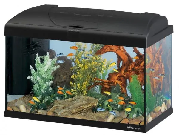 Ferplast Аквариум Capri 50 Led, 40 л