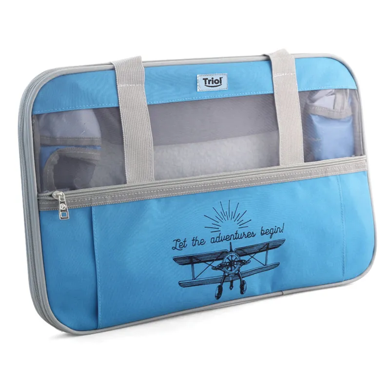 Triol Сумка-переноска для животных Техно