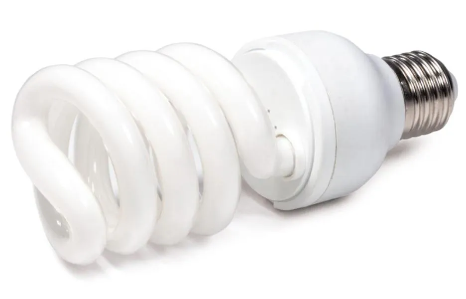 Repti-Zoo Лампа УФ UVB 2.0