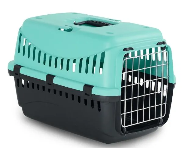 Переноска Trasportino Gipsy Large metal door