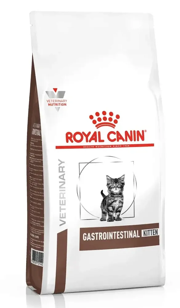 Royal Canin Gastrointestinal Kitten