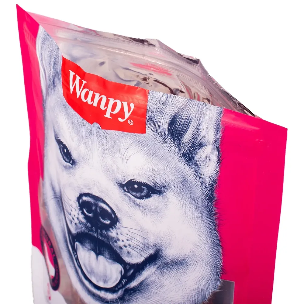 Wanpy Dog Филе из оленины