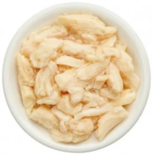 "Деревенские лакомства" Филейная курица в нежном желе