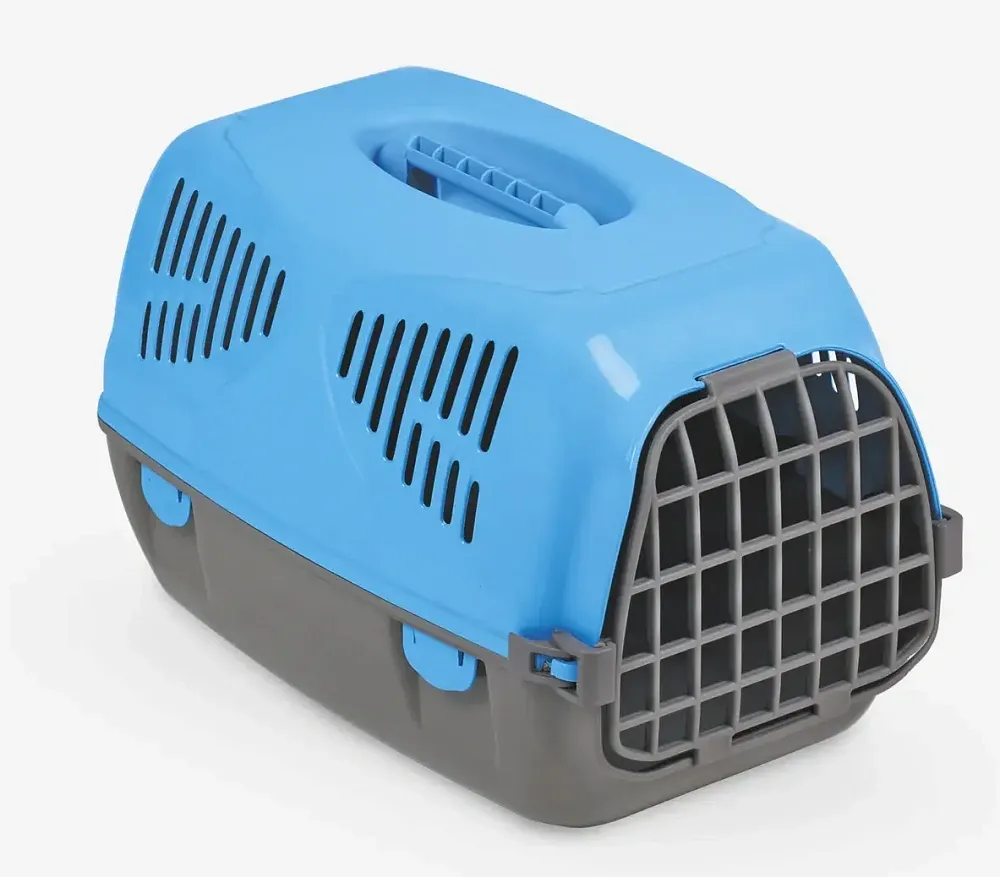 MPS Переноска SIRIO LITTLE, 50х33,5х31h см