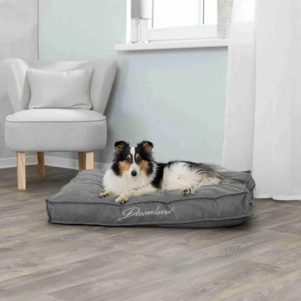 Лежак "TRIXIE" "Dreamland", серый