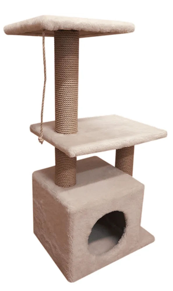 Bast Стандарт Комплекс Ветерок 83 см, джут