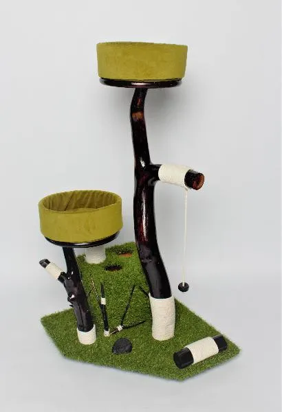 Natural House Когтеточка Lion