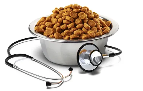 Farmina Vet Life Hypoallergenic Cat (Свинина, картофель) ветеринарный корм для кошек