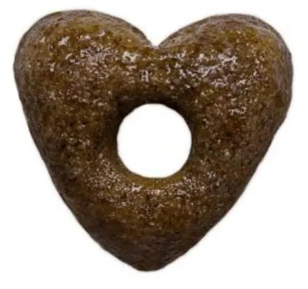 Happy Dog Puppy Fit & Vital (Птица)