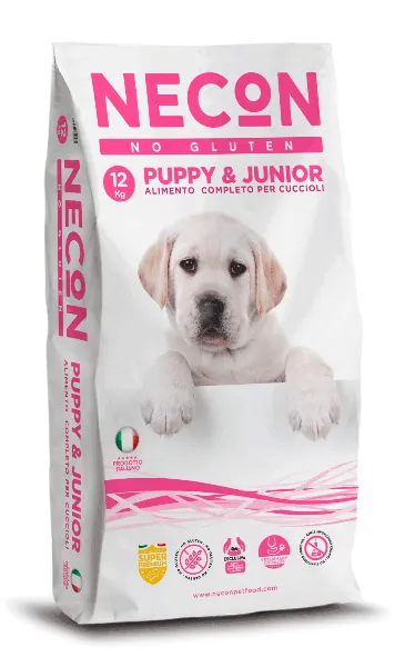 Necon Puppy & Junior