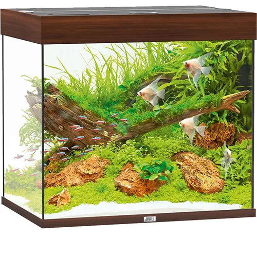 Juwel Аквариум Lido 200 LED