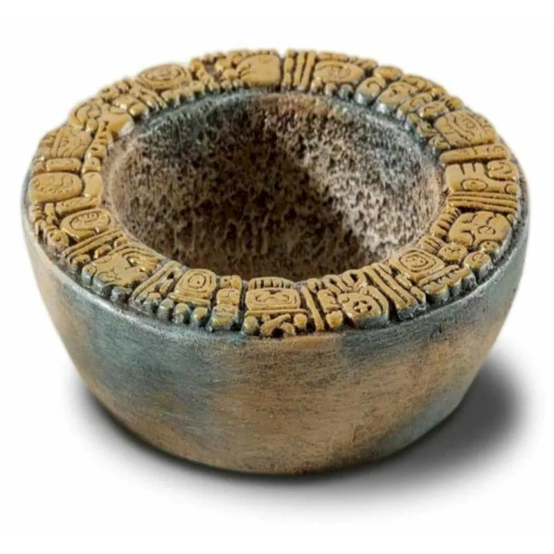 Exo Terra Кормушка-поилка Aztek