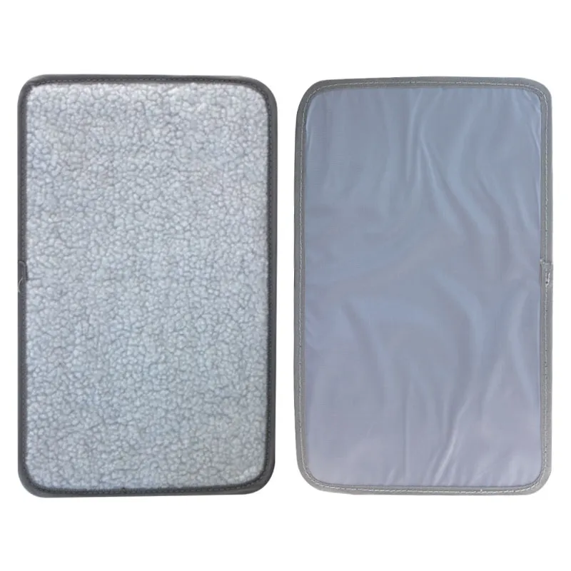 Triol Сумка-переноска для животных Техно, сиреневая