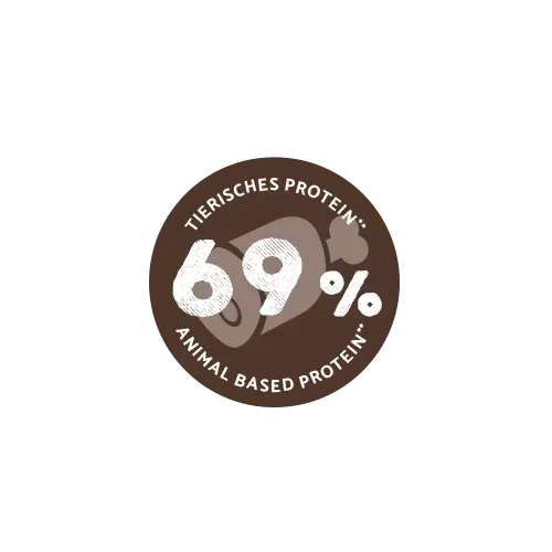 Bosch HPC Menue Mini Junior (Курица)