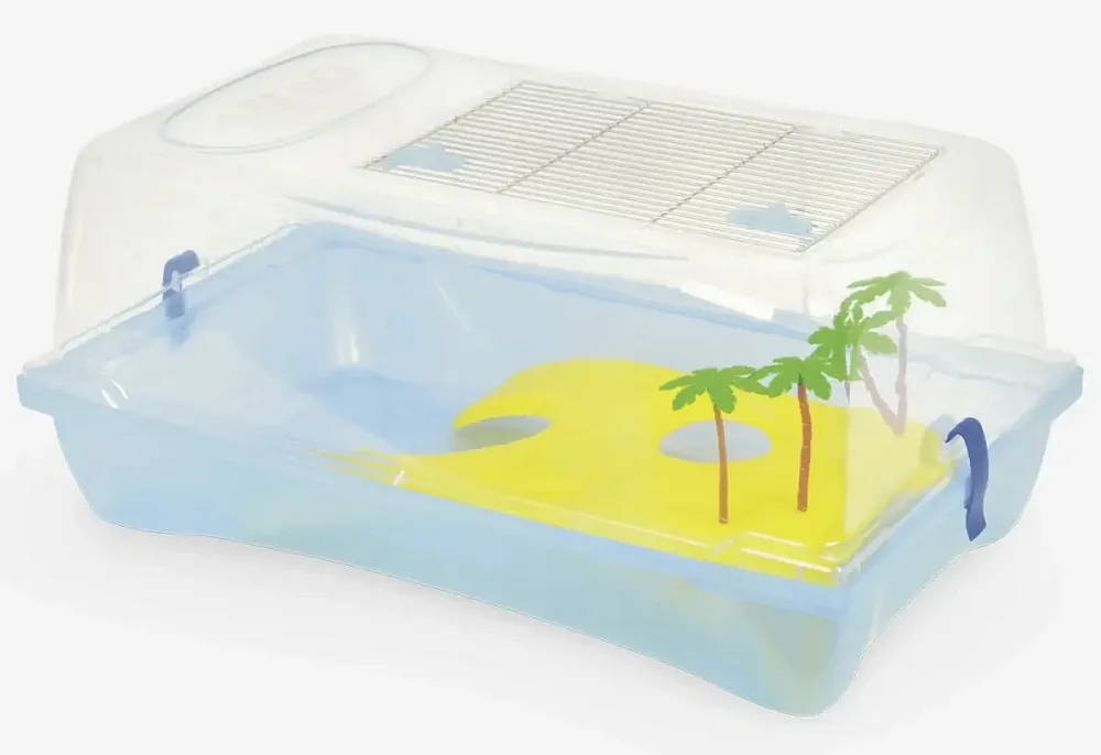 MPS Домик для черепах KLEO BOX