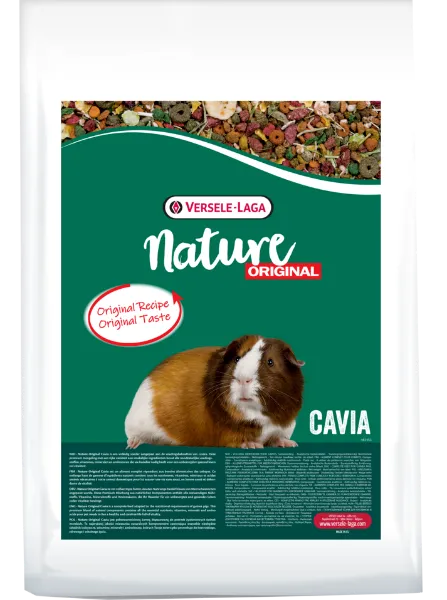 Versele Laga Корм Nature Original Cavia