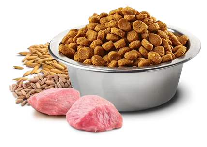 Farmina N&D Ancestral Grain Puppy Medium & Maxi (Курица и гранат)