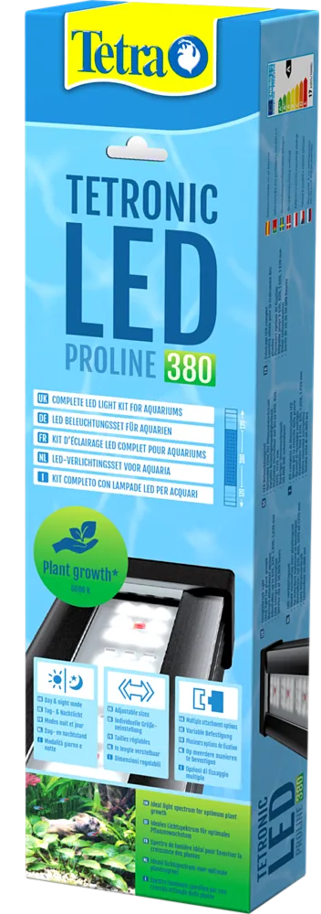 Tetra Светильник Tetronic LED ProLine